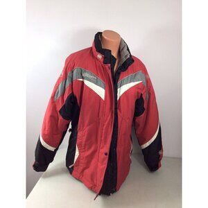Choko Ski Doo Jacket Womens Large